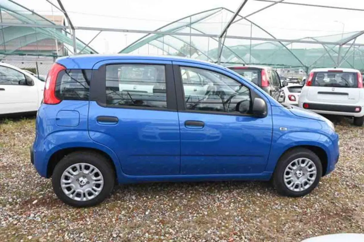 Fiat Panda nuova a Torino (18)