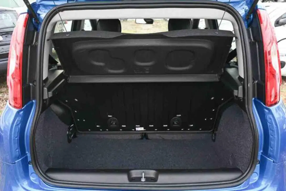 Fiat Panda nuova a Torino (5)