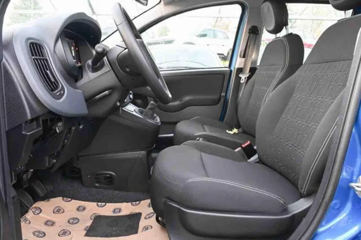 Fiat Panda nuova a Torino (9)