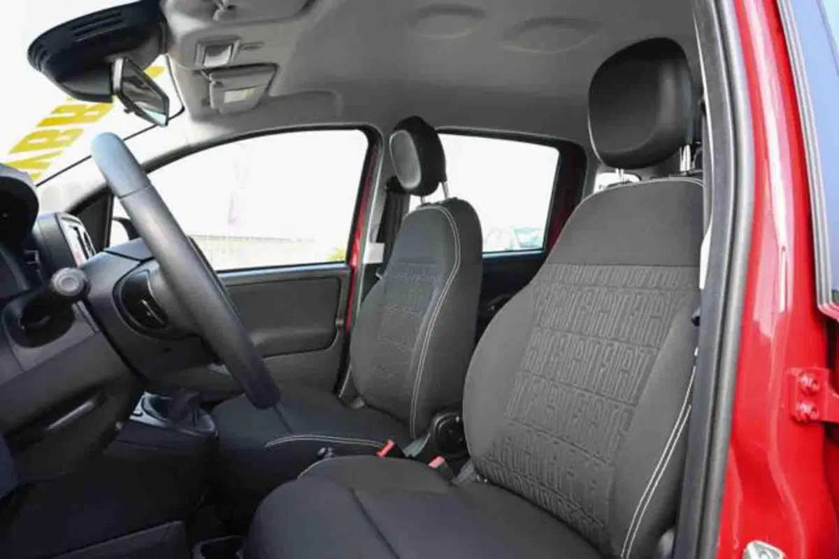 Fiat Panda nuova a Torino (10)