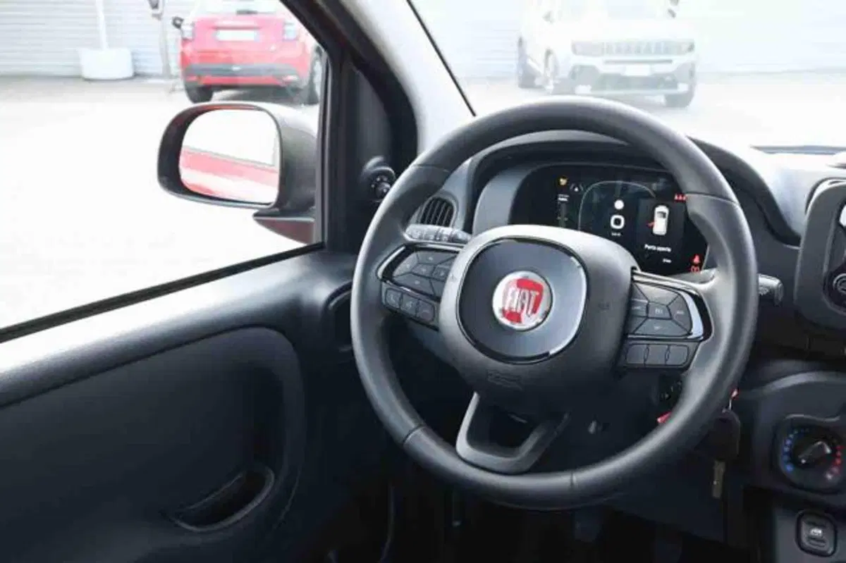 Fiat Panda nuova a Torino (12)