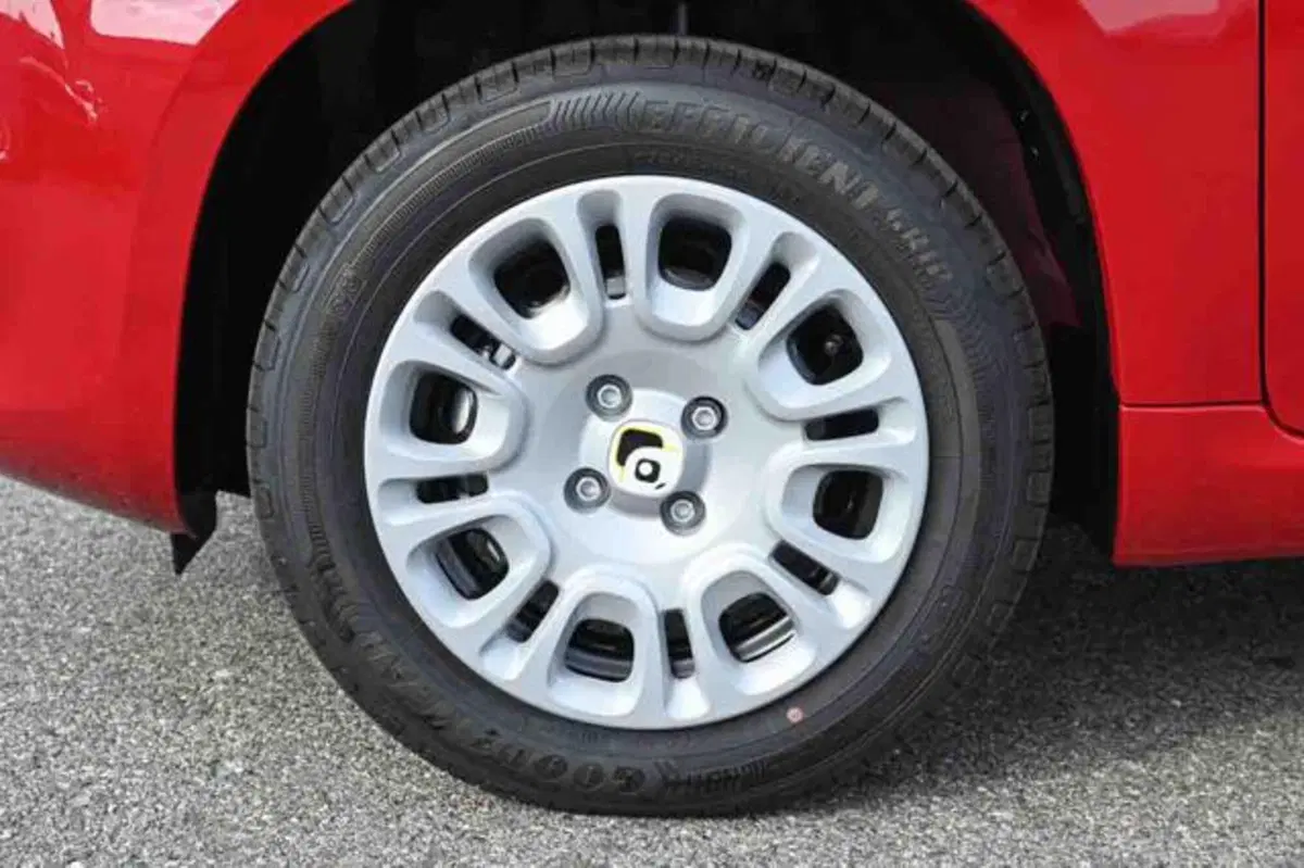 Fiat Panda nuova a Torino (6)