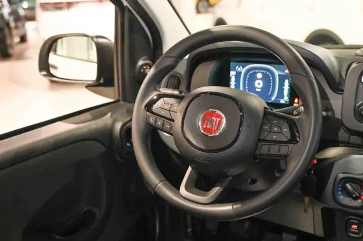 Fiat Panda nuova a Torino (12)