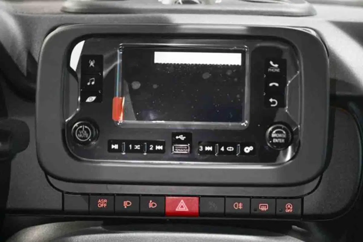 Fiat Panda nuova a Torino (14)