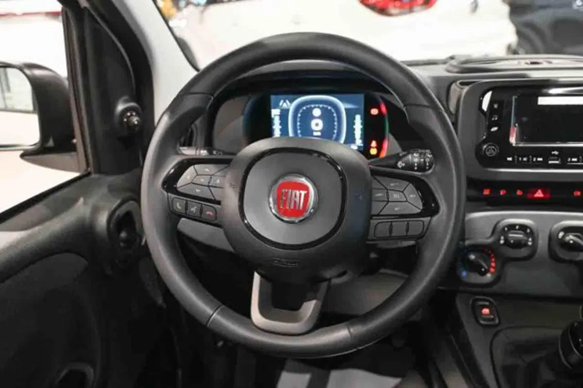 Fiat Panda nuova a Torino (16)