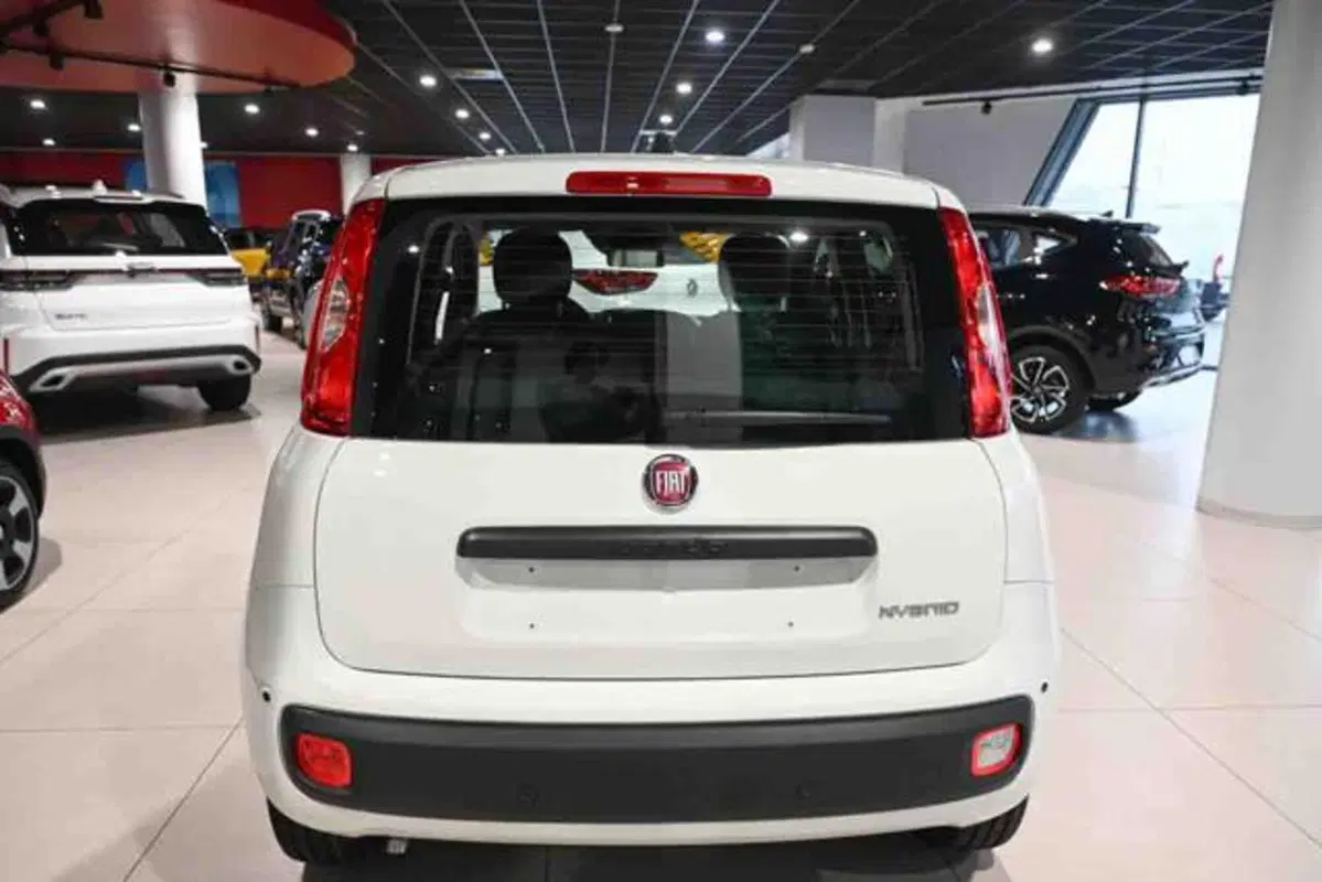 Fiat Panda nuova a Torino (4)