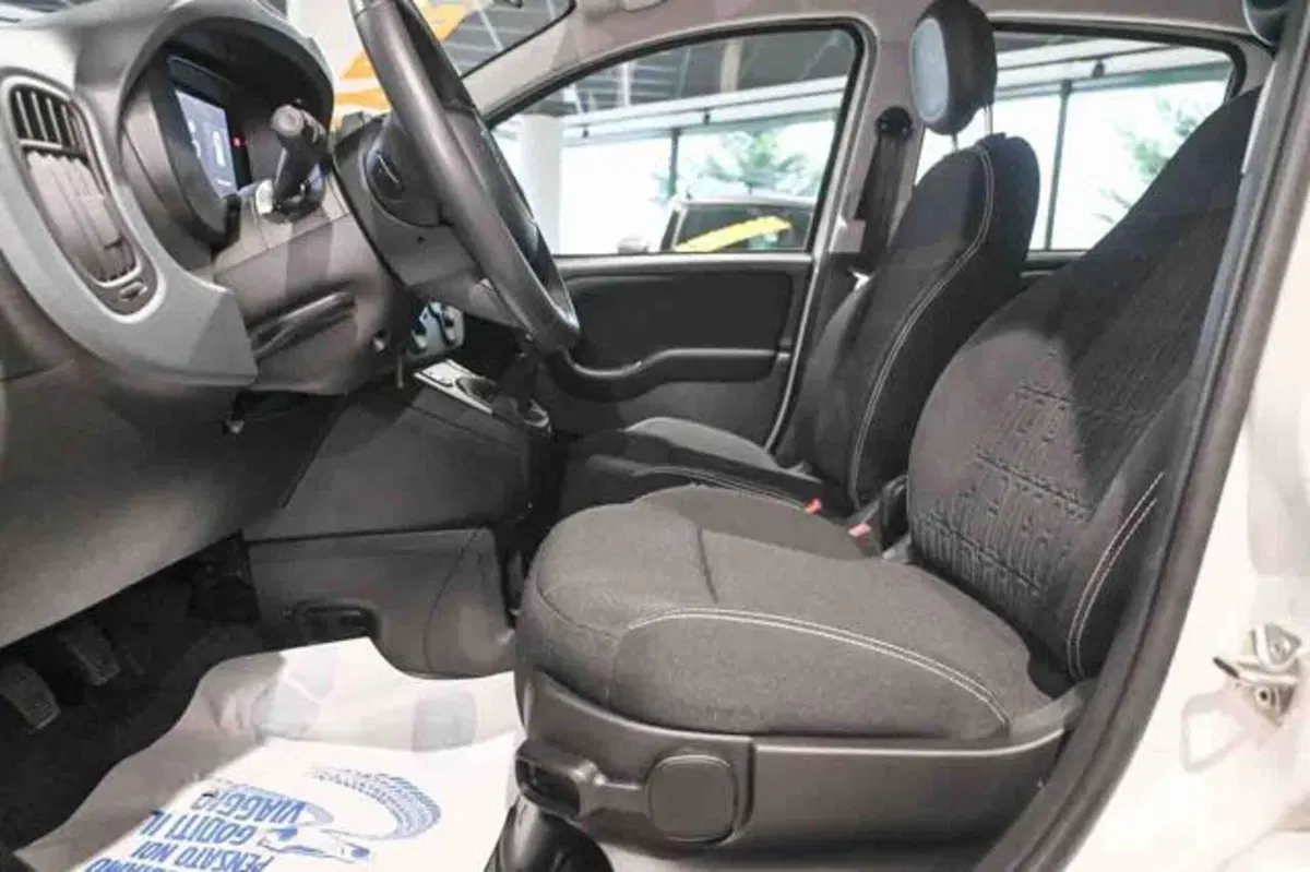 Fiat Panda nuova a Torino (9)