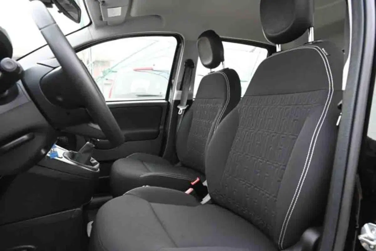 Fiat Panda nuova a Torino (10)
