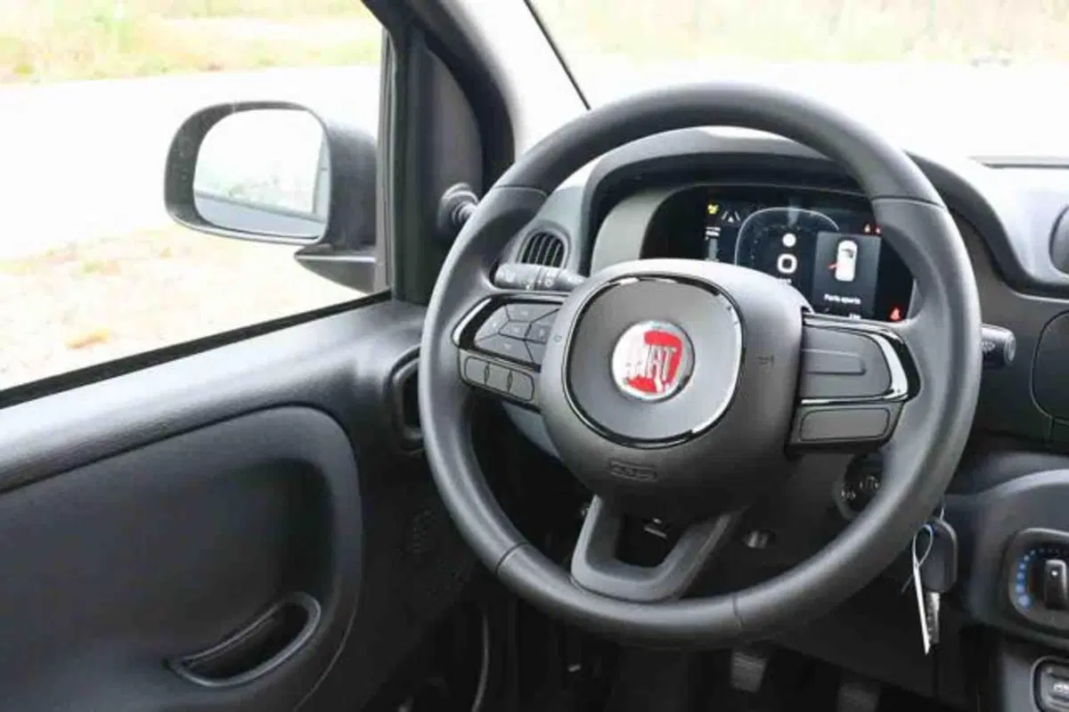 Fiat Panda nuova a Torino (12)