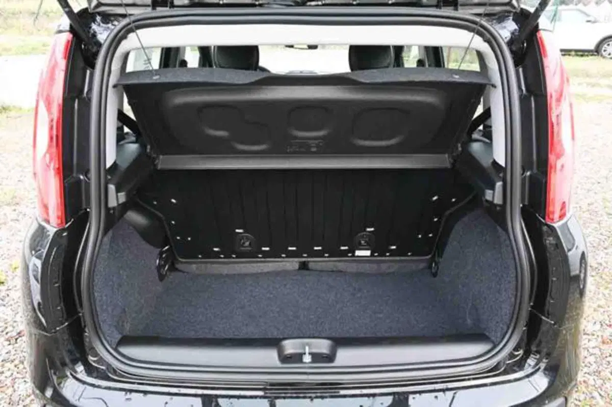Fiat Panda nuova a Torino (5)
