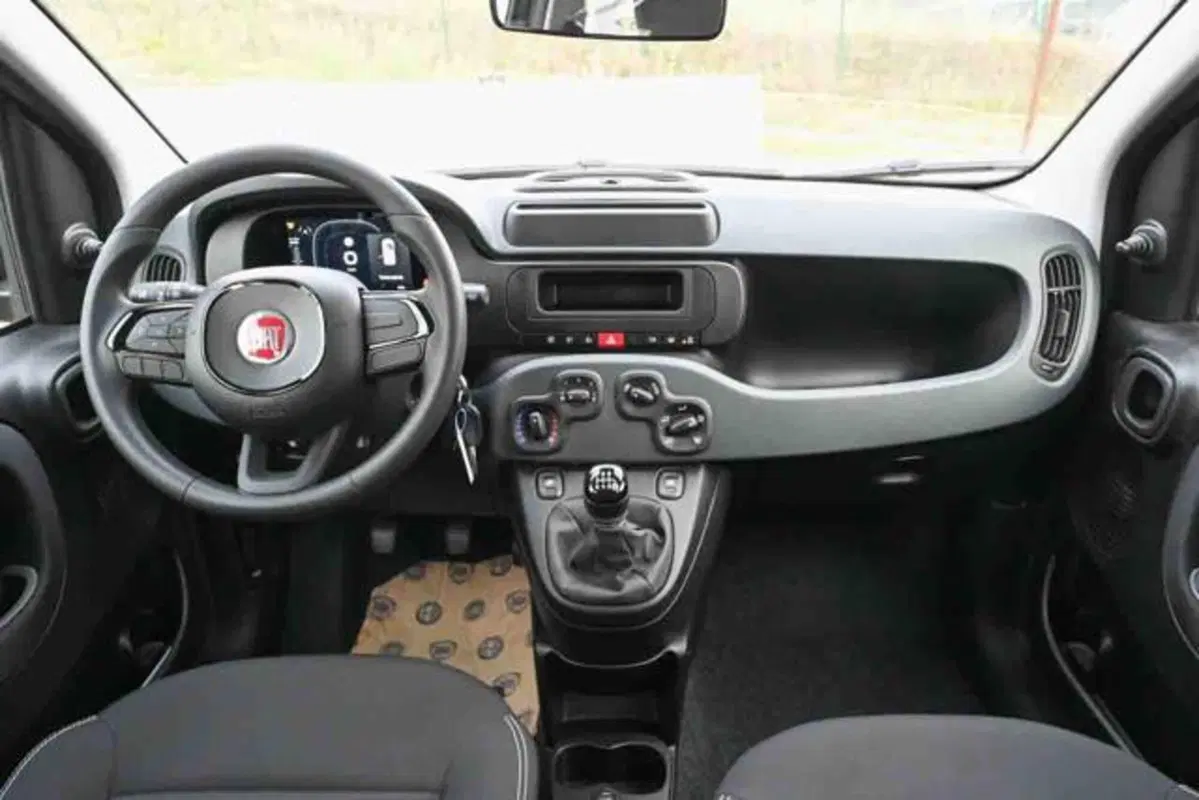 Fiat Panda nuova a Torino (7)