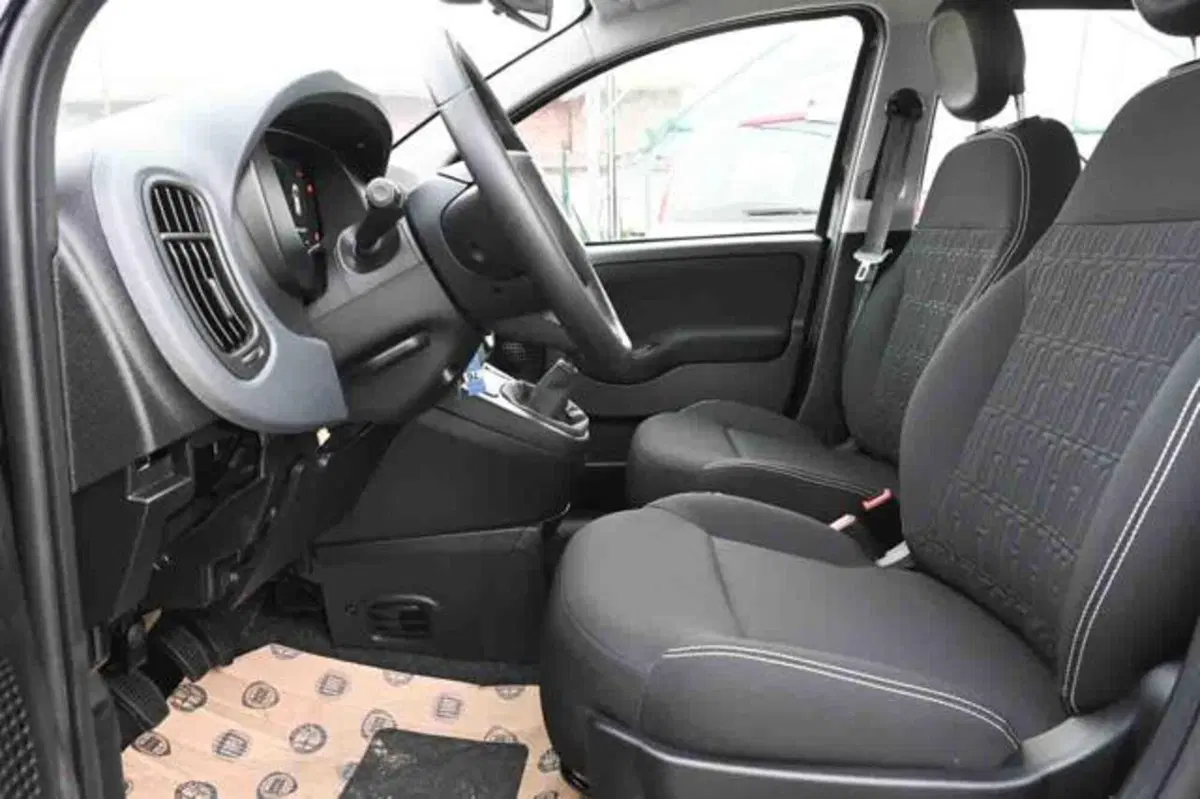 Fiat Panda nuova a Torino (9)