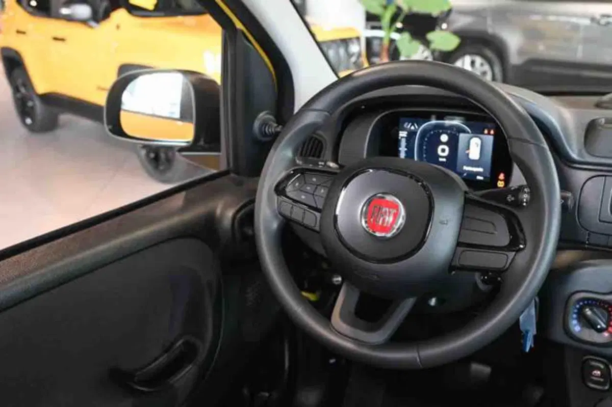 Fiat Panda nuova a Torino (12)