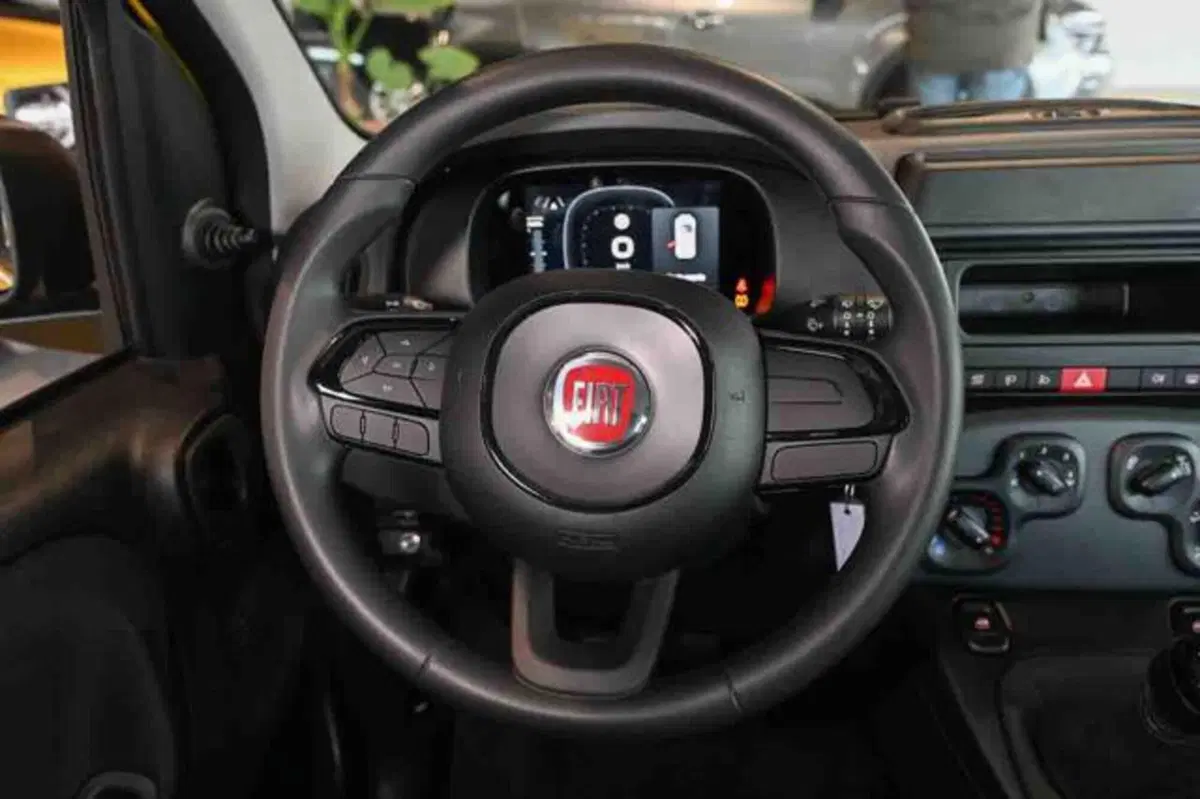 Fiat Panda nuova a Torino (16)