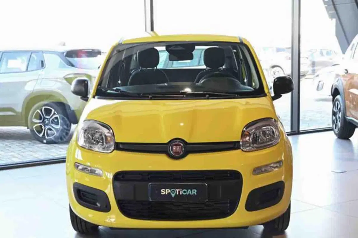 Fiat Panda nuova a Torino (17)