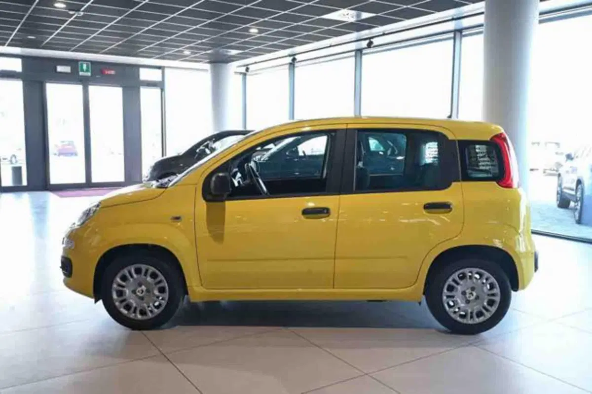 Fiat Panda nuova a Torino (20)