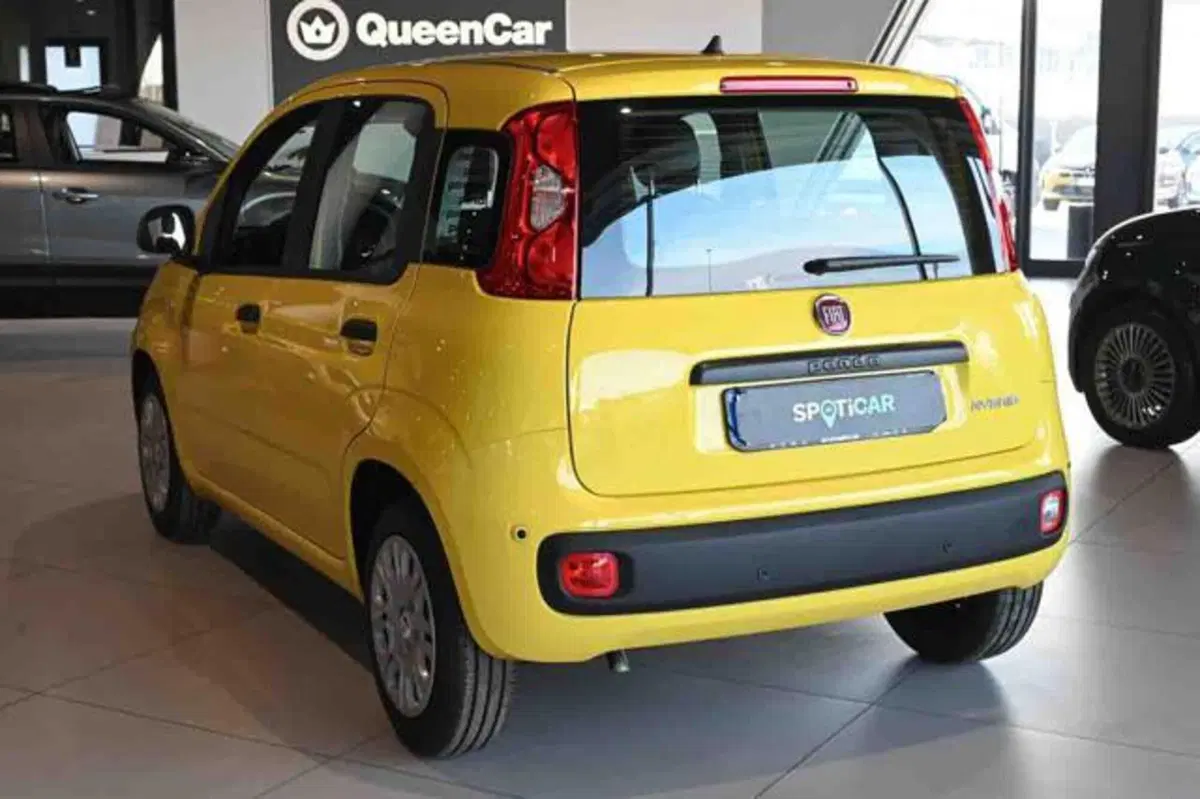 Fiat Panda nuova a Torino (4)
