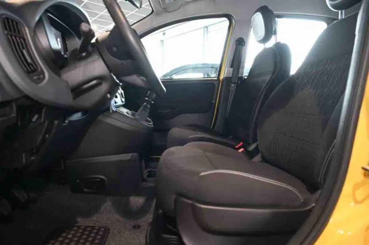 Fiat Panda nuova a Torino (9)