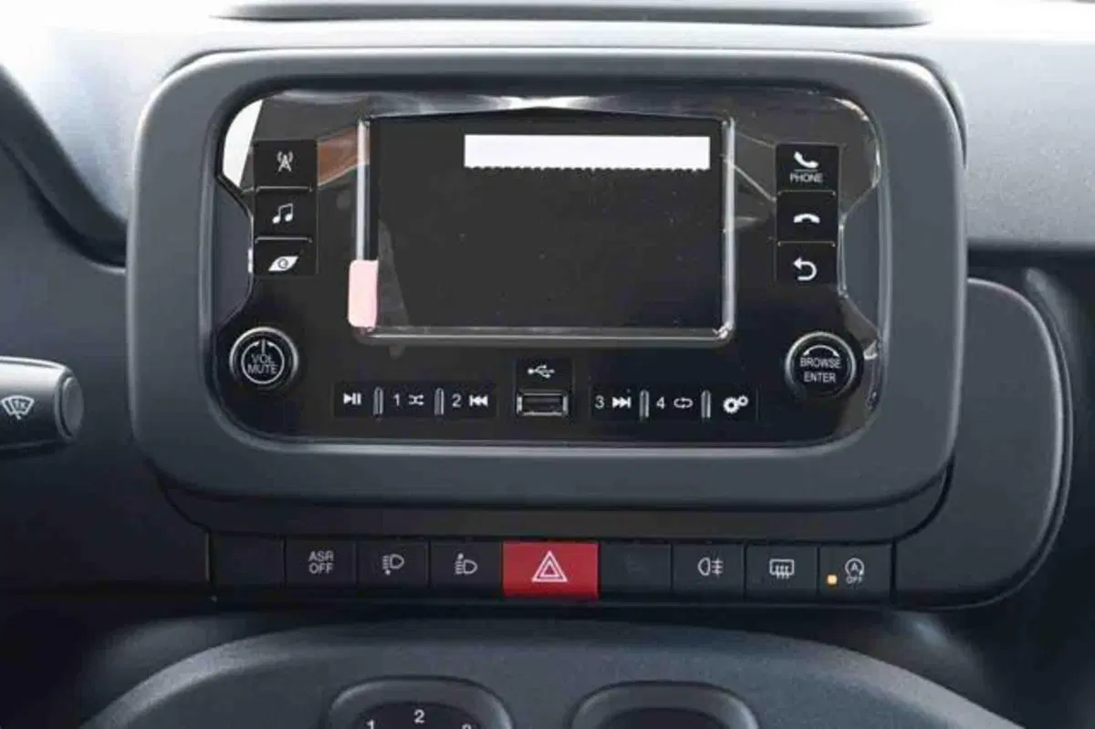 Fiat Panda nuova a Torino (14)