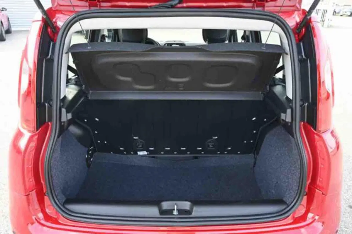 Fiat Panda nuova a Torino (5)