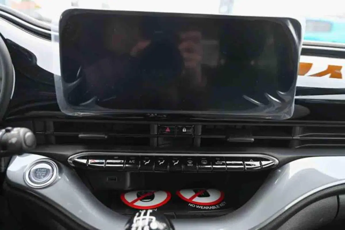 Fiat 500 nuova a Torino (11)