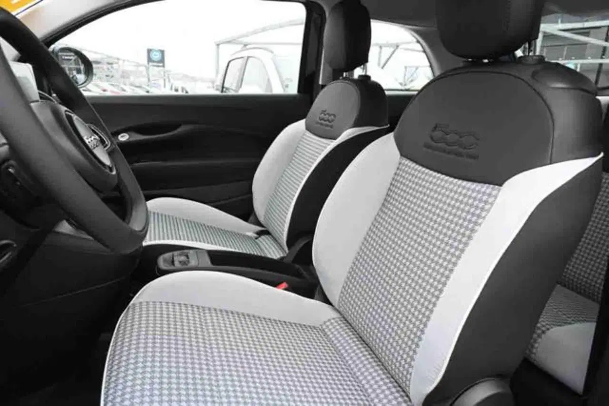 Fiat 500 nuova a Torino (8)