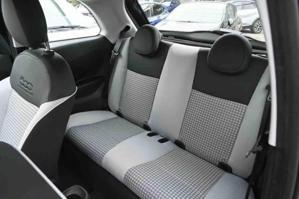 Fiat 500 nuova a Torino (9)