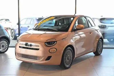 Fiat 500 1.0 hybrid Torino nuova a Pianezza
