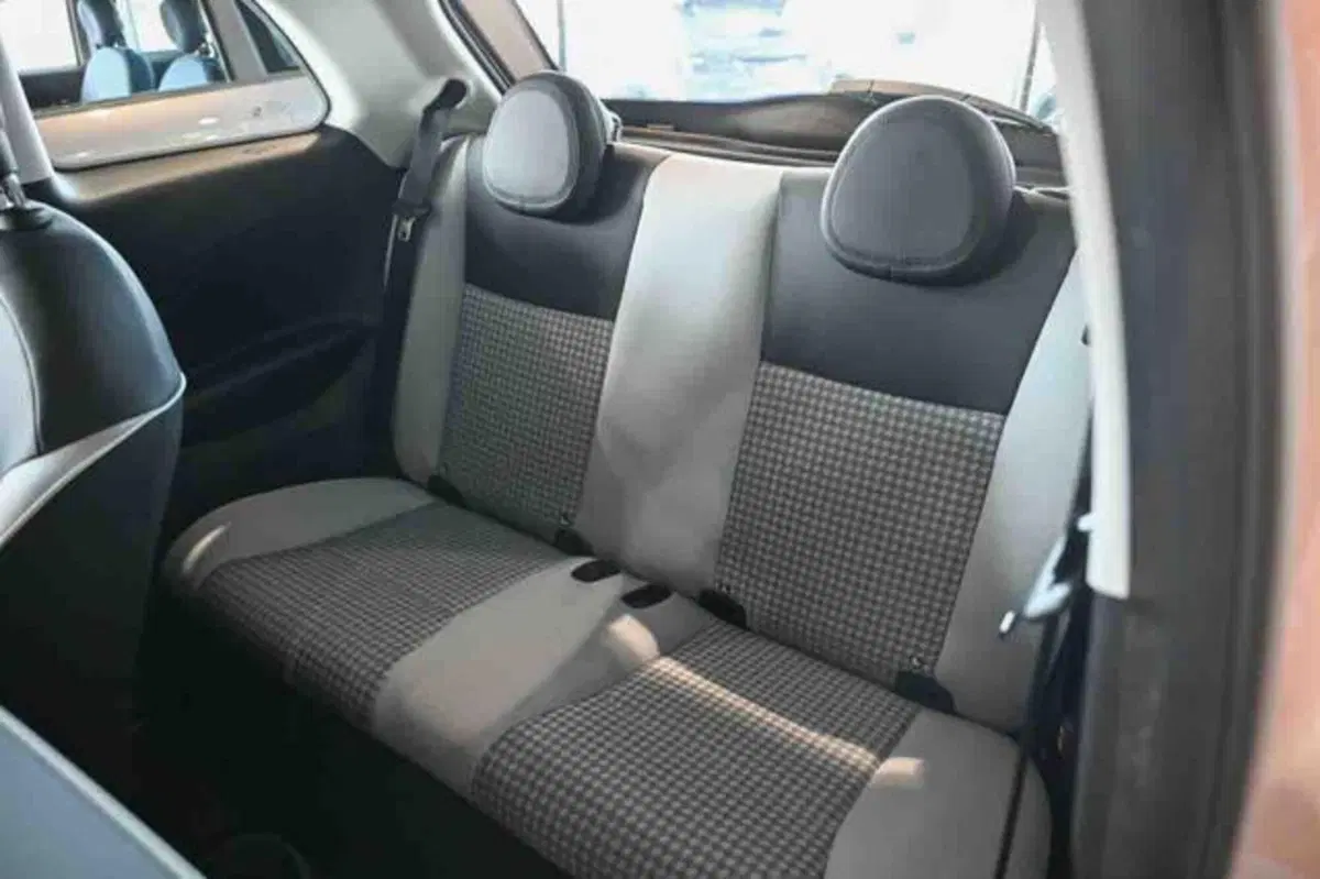 Fiat 500 nuova a Torino (10)