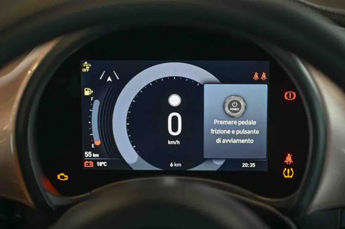 Fiat 500 nuova a Torino (12)