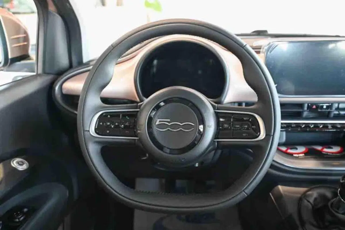Fiat 500 nuova a Torino (15)