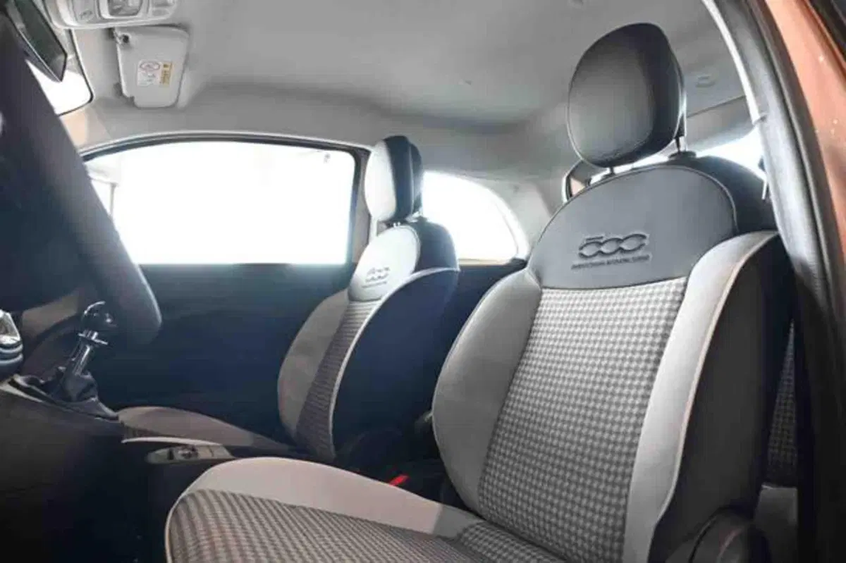 Fiat 500 nuova a Torino (9)