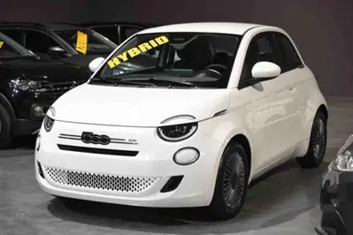 Fiat 500 1.0 hybrid Torino nuova a Pianezza
