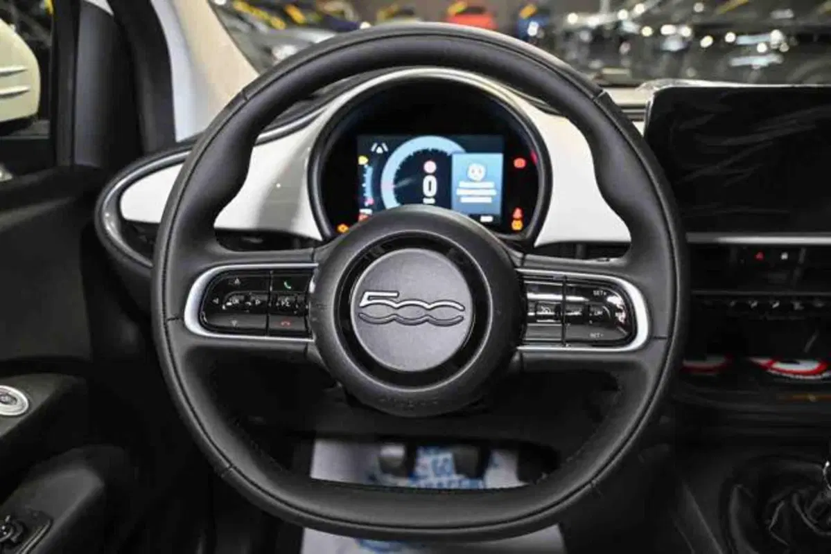 Fiat 500 nuova a Torino (11)