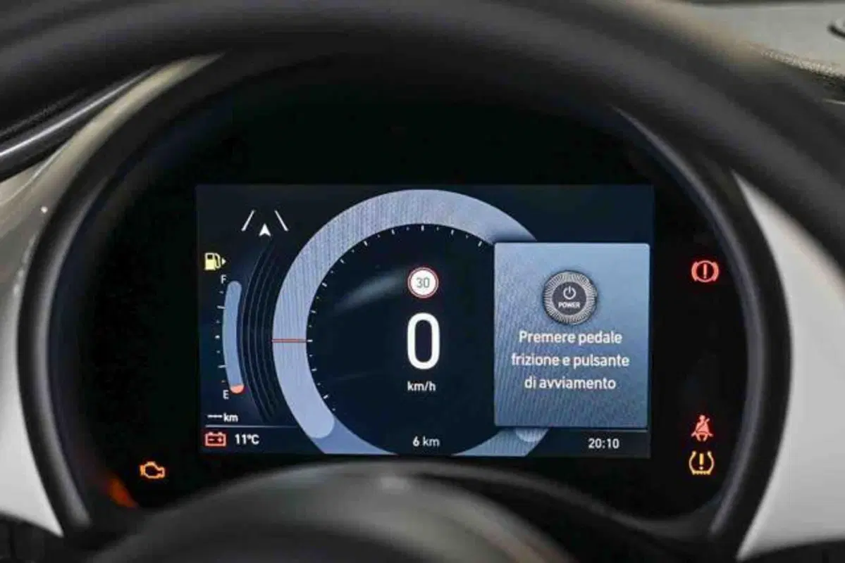 Fiat 500 nuova a Torino (12)