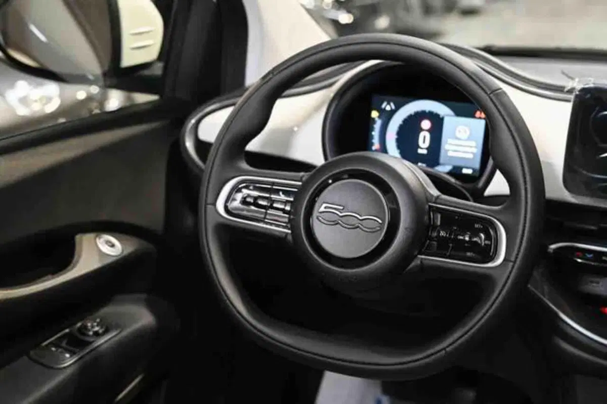 Fiat 500 nuova a Torino (15)