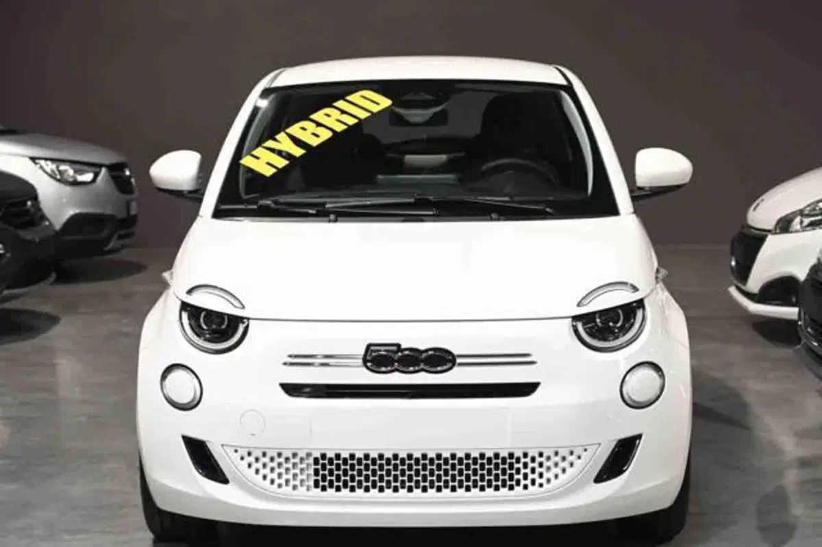 Fiat 500 nuova a Torino (16)