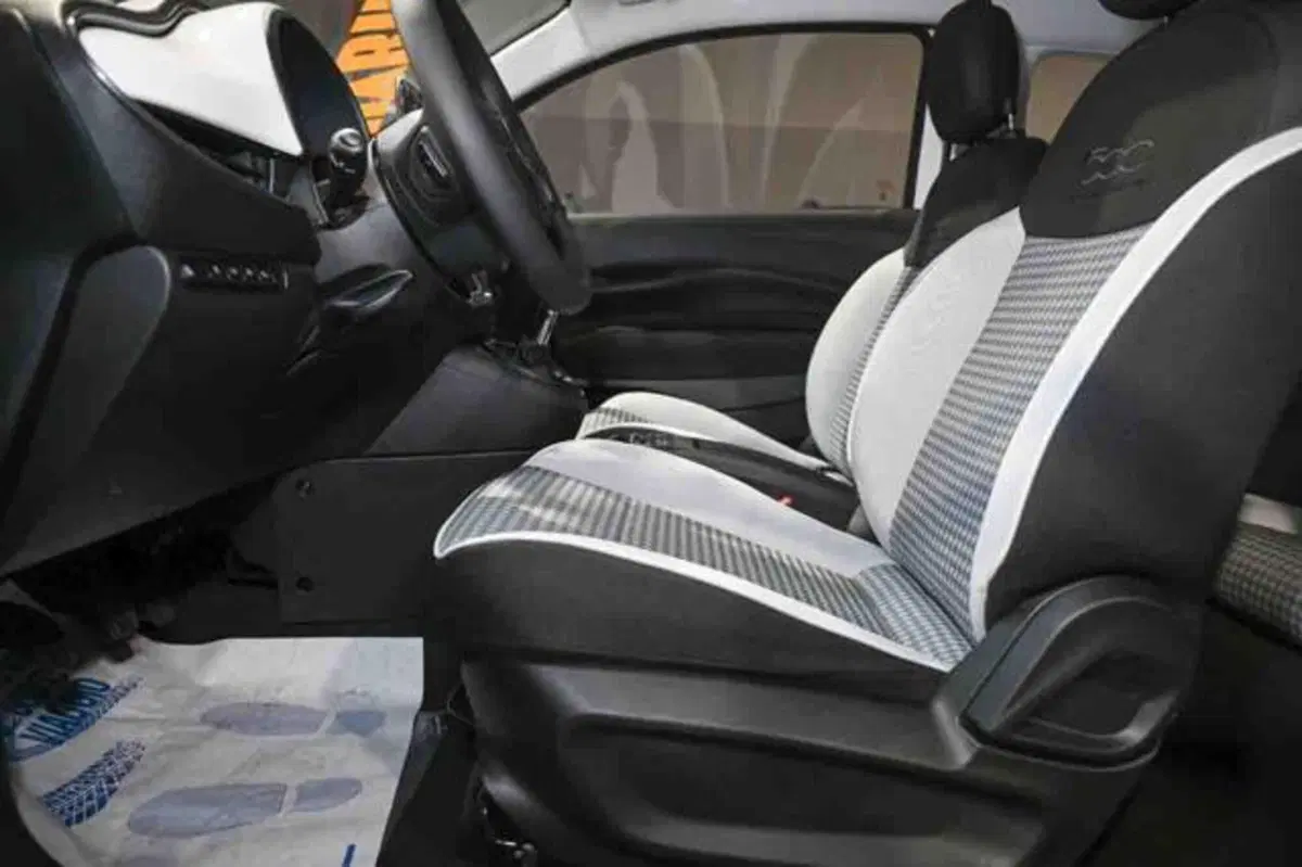 Fiat 500 nuova a Torino (8)