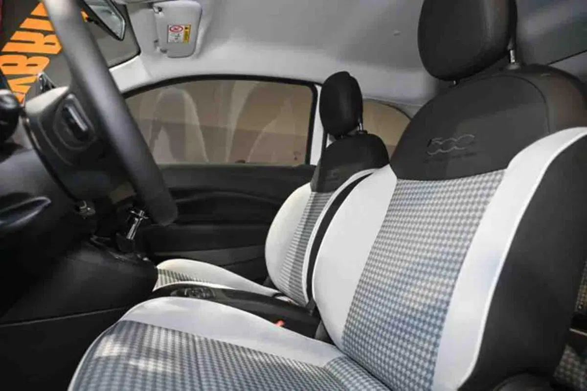 Fiat 500 nuova a Torino (9)