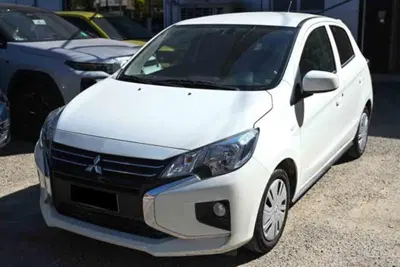 Mitsubishi Space Star 1.2 Invite Radio del 2023 usata a Pianezza