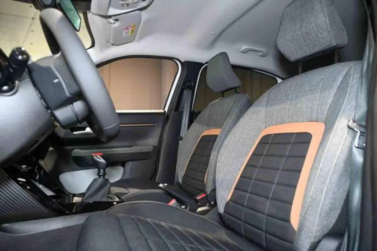 Citroen C3 Aircross nuova a Torino (10)