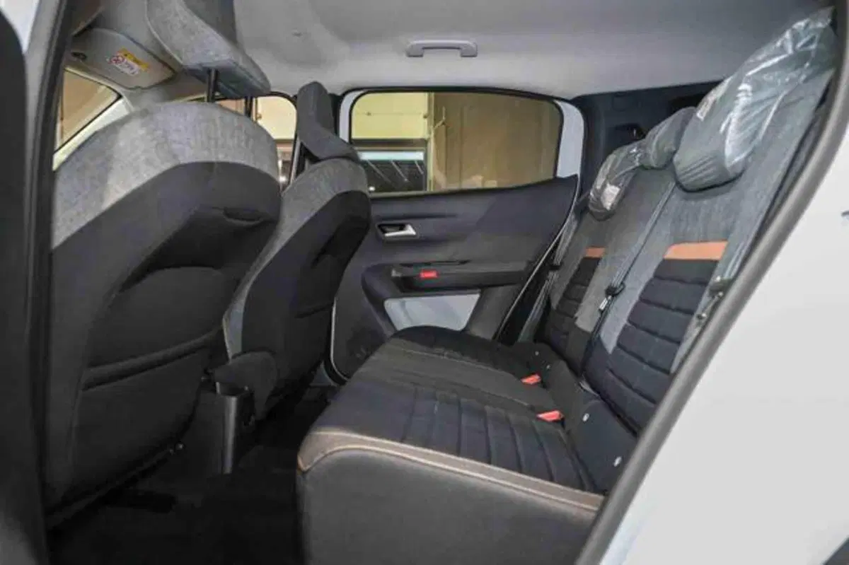 Citroen C3 Aircross nuova a Torino (11)