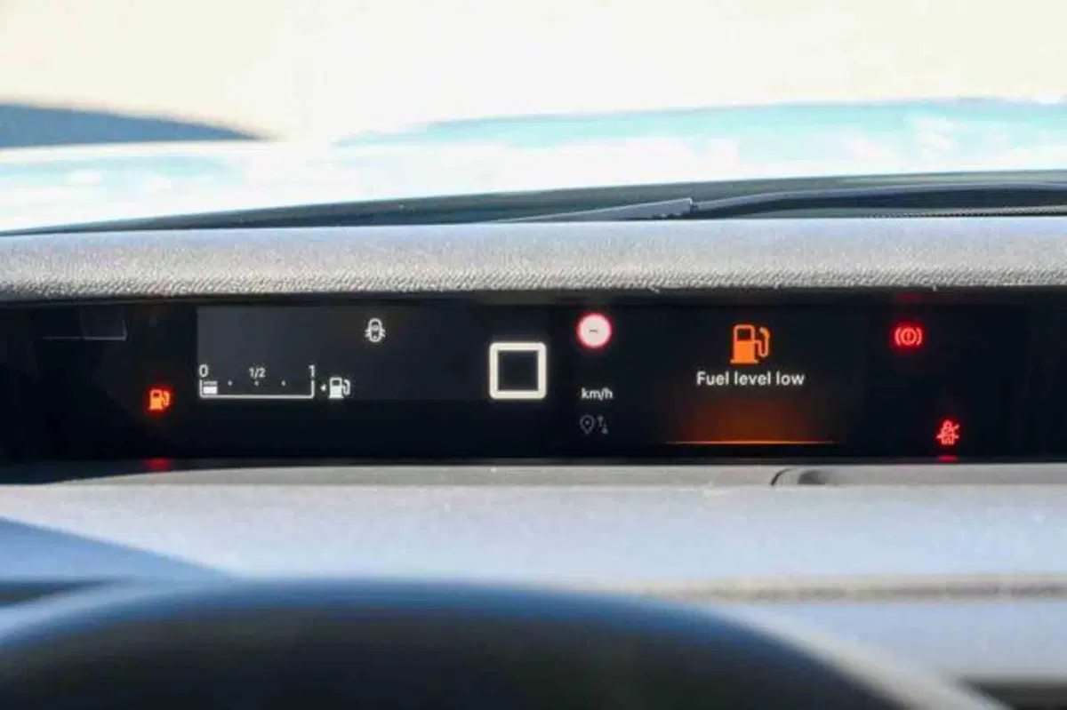 Citroen C3 Aircross nuova a Torino (13)
