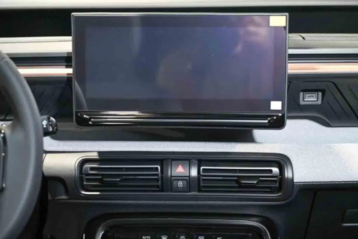 Citroen C3 Aircross nuova a Torino (14)