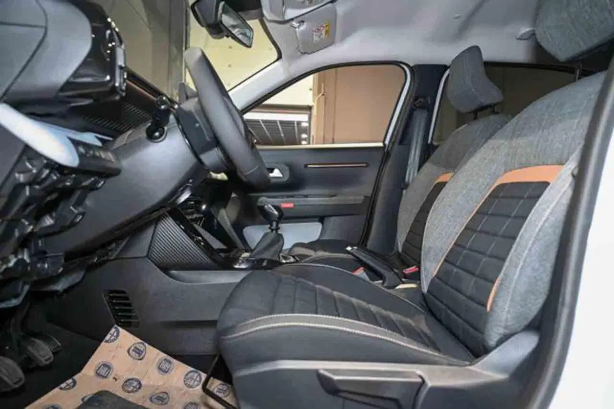 Citroen C3 Aircross nuova a Torino (9)