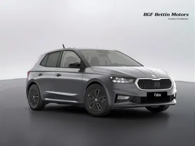 Skoda Fabia 1.0 tsi evo 130 Edition 95cv nuova a Piove di Sacco