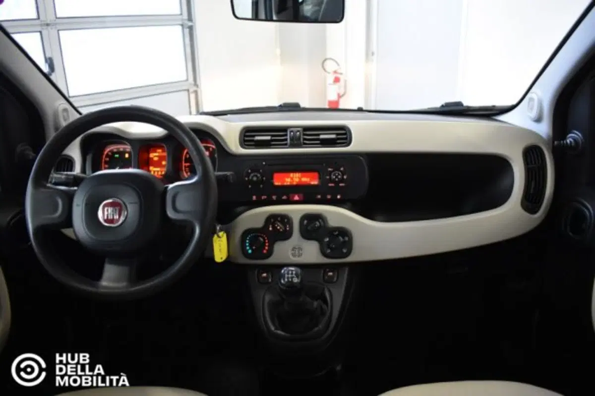 Fiat Panda usata a Perugia (10)