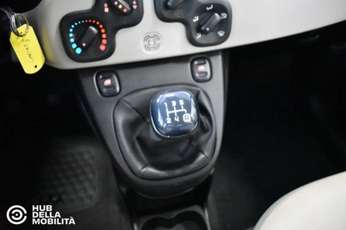 Fiat Panda usata a Perugia (12)