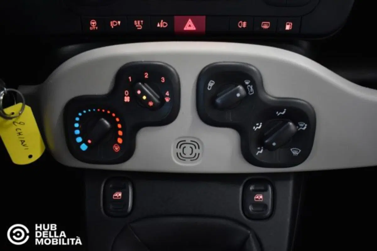 Fiat Panda usata a Perugia (13)