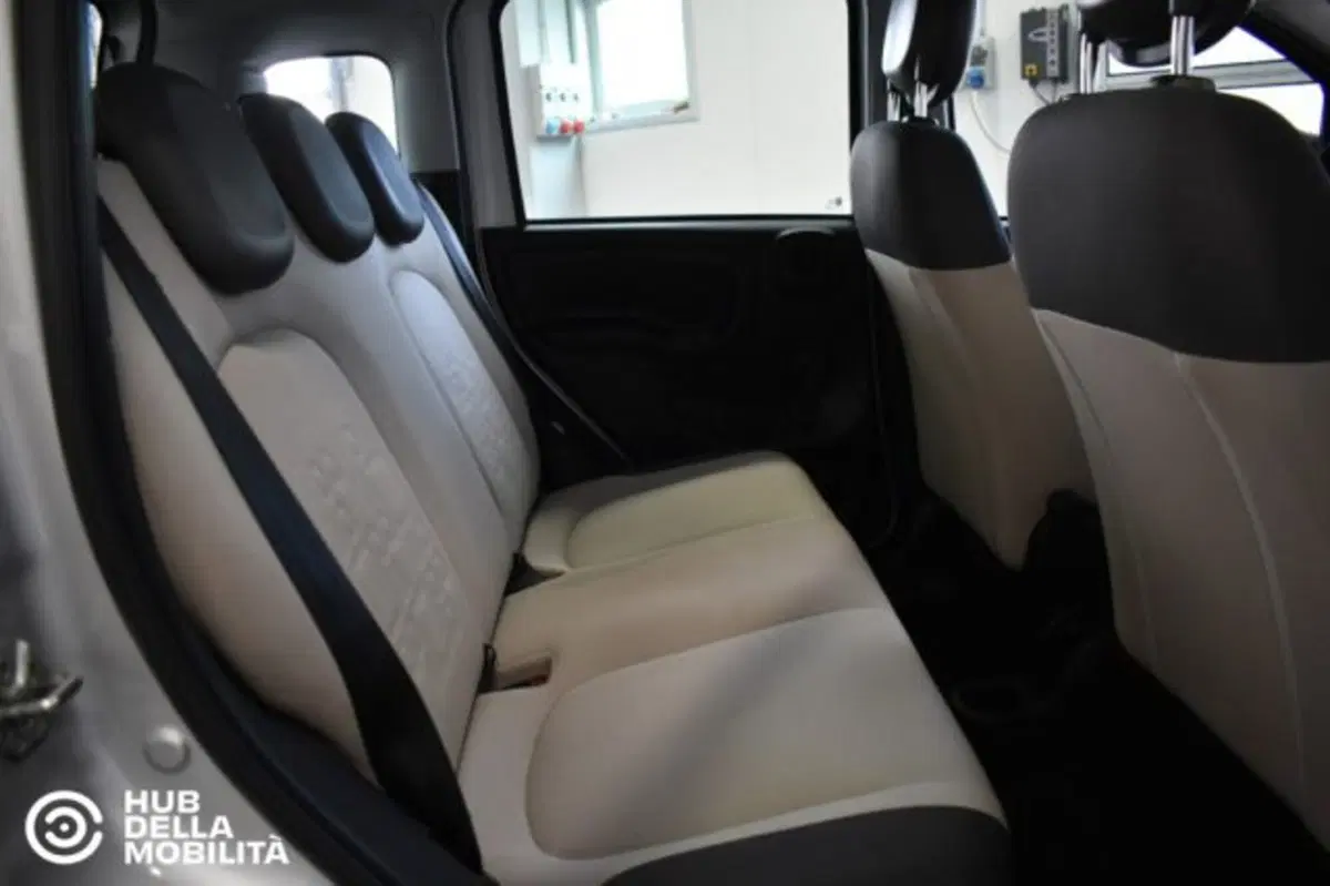 Fiat Panda usata a Perugia (15)